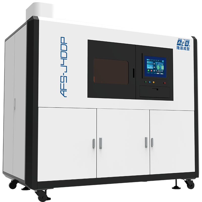 3DP喷墨金属打印机(BJM)